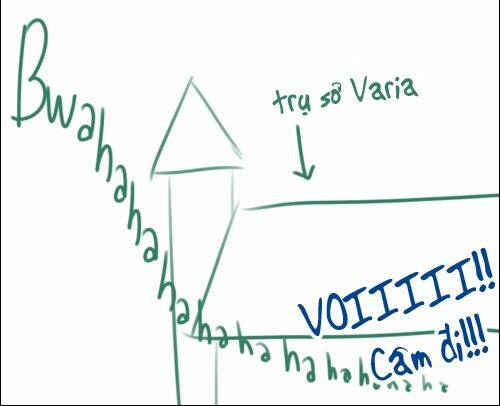 khr doujinshi - b26 short doujin chapter 5 5