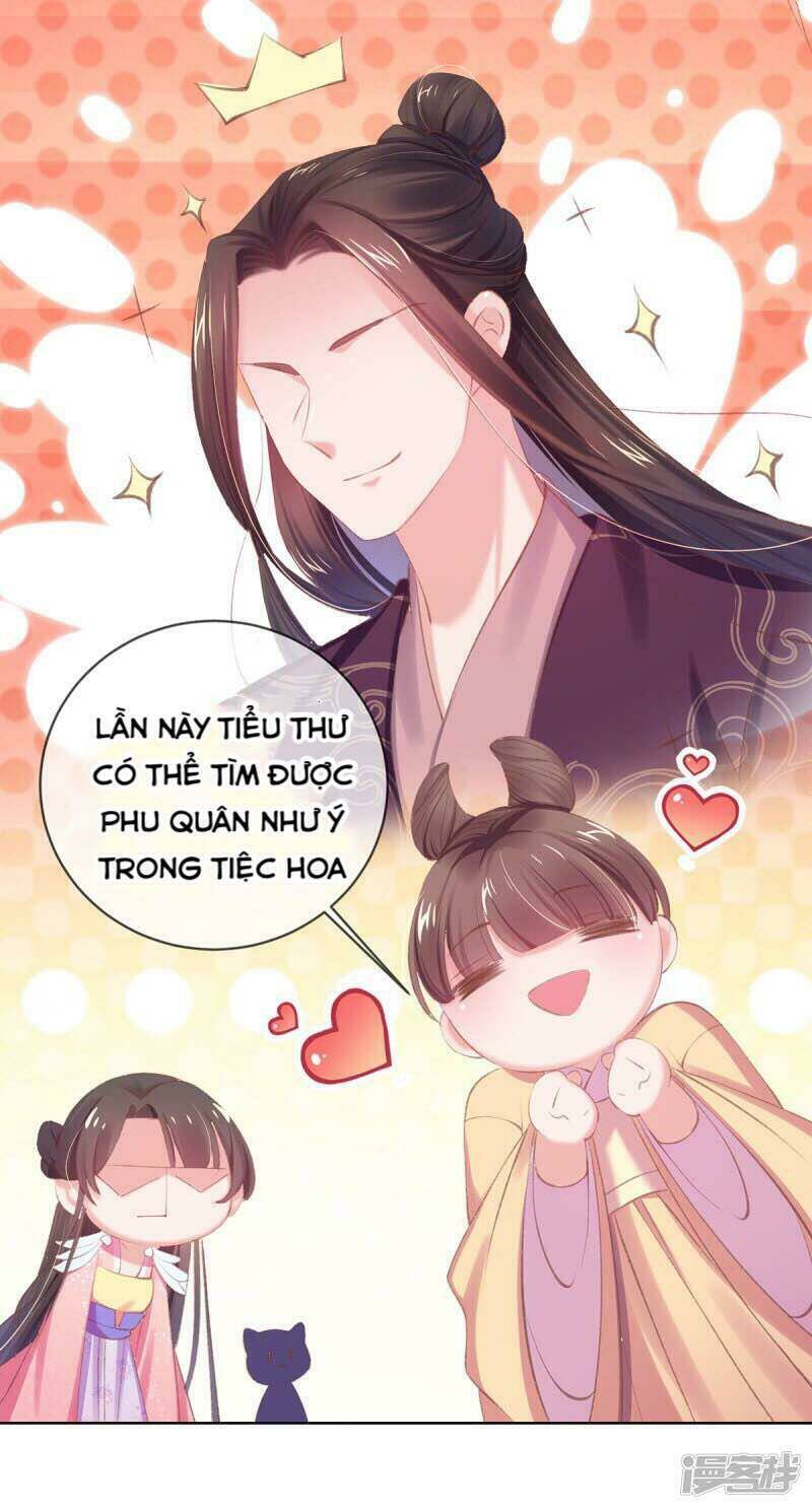 thị huyết y phi chapter 54 13