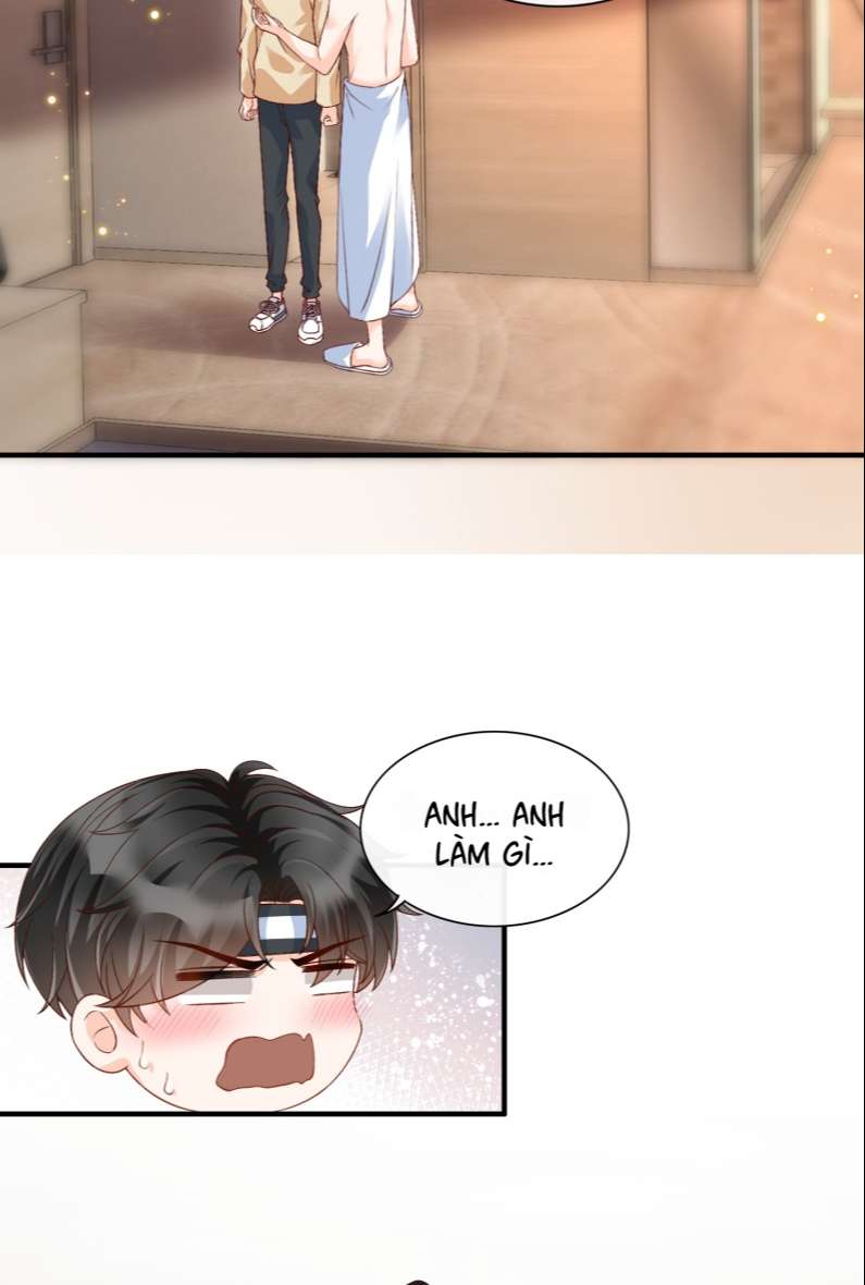 ngọt không ngừng nghỉ chapter 66 26