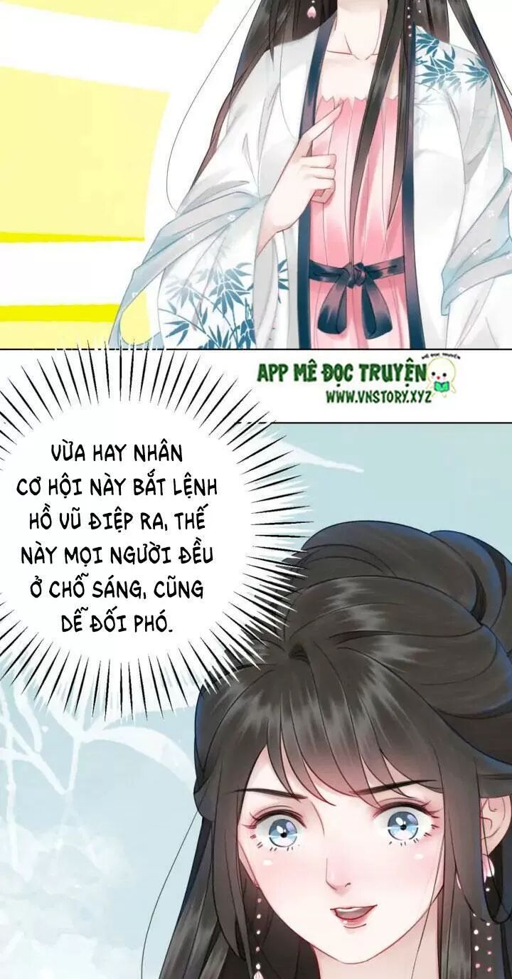 cực phẩm phế vật tiểu thư chapter 128 27