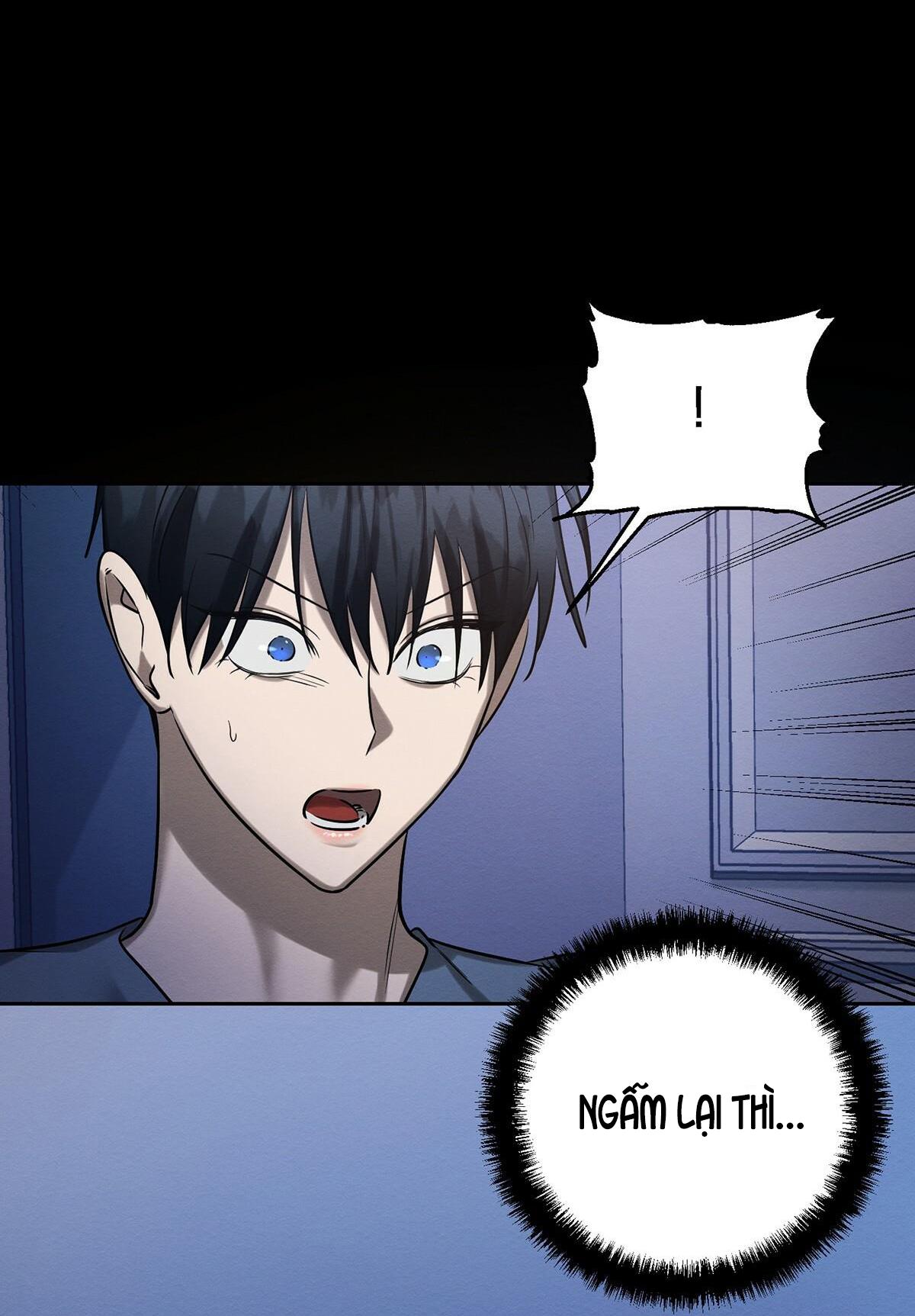 vòng xoáy của ác ma chapter 22 9