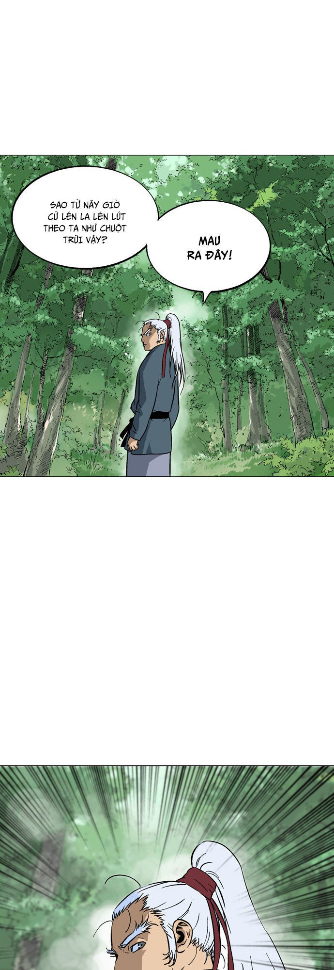 cao thủ 2 chapter 7 68