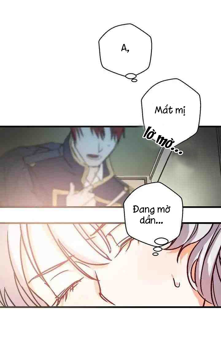 hôn lễ báo thù chapter 3 14