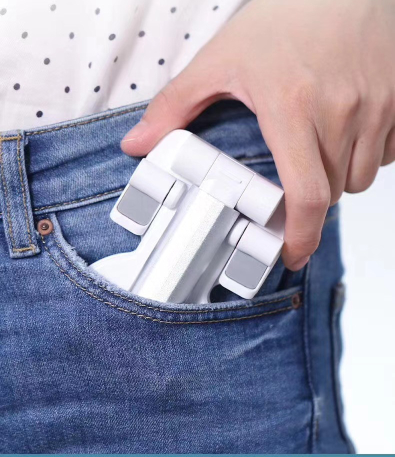 Giá đỡ cho điện thoại F8 gấp gọn