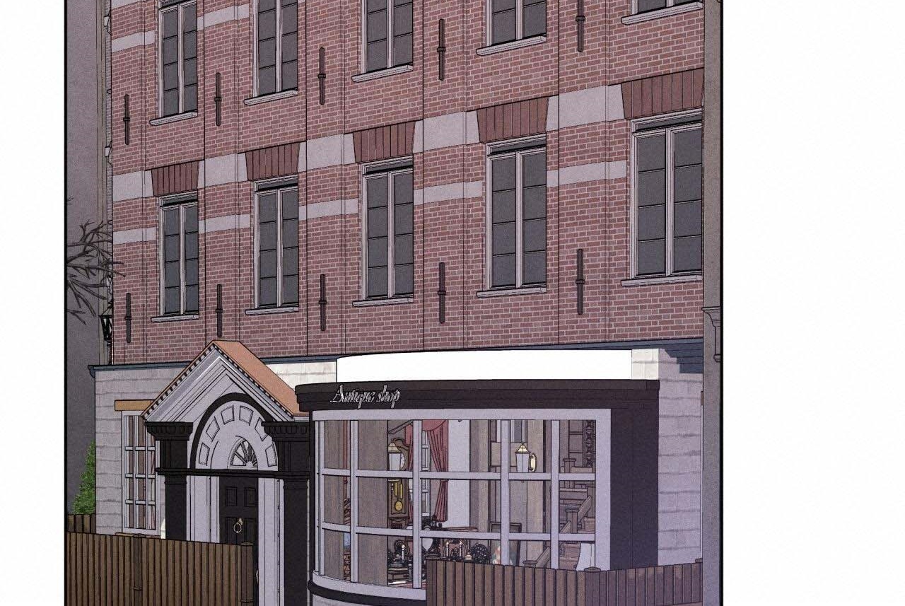 luân đôn trong màn đêm chapter 26 119