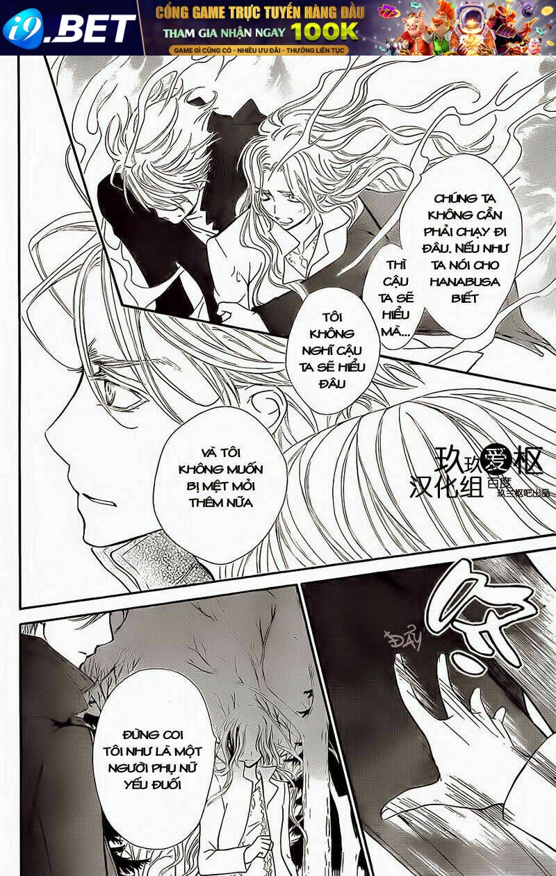 hiệp sĩ vampire chapter 80 6