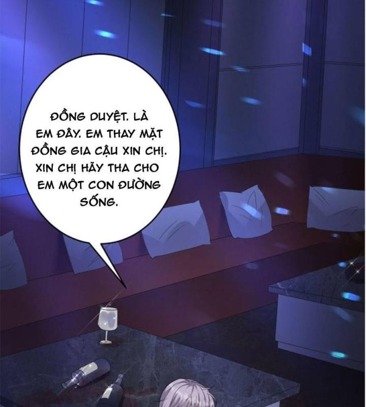 đại tiểu thư có thể có bụng dạ gì xấu chứ! (full) chapter 59 33