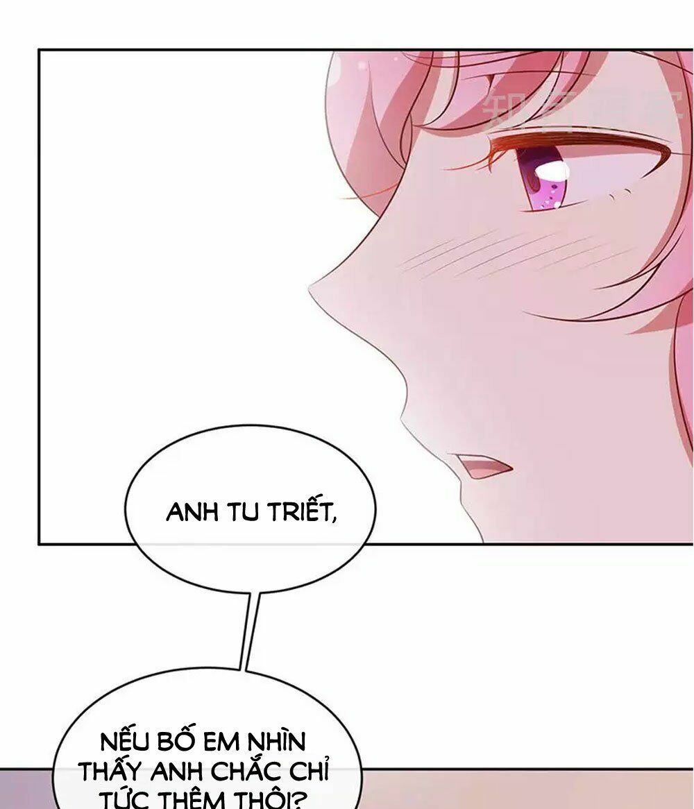 cả thế giới đều không bằng người chapter 61 26