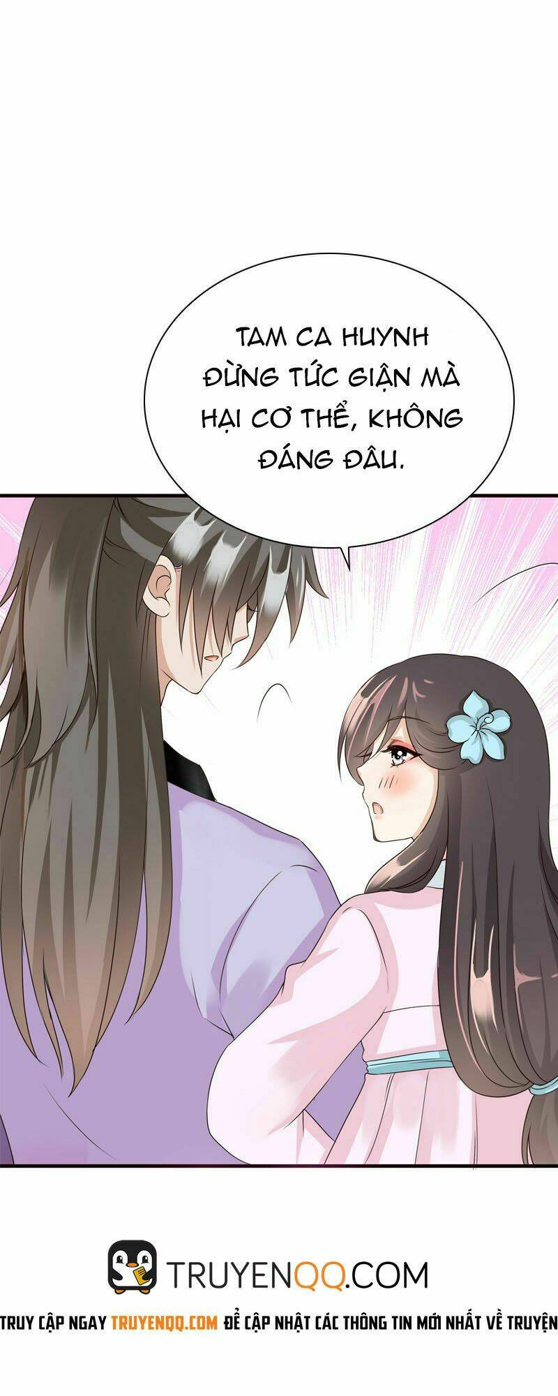 điền viên mật sủng: cô vợ nóng bỏng chapter 30 8