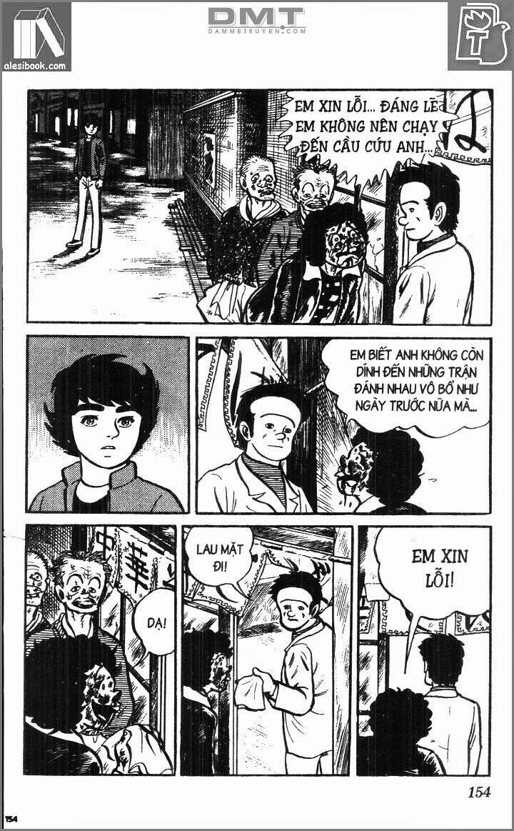 ganbare genki chapter 76 20