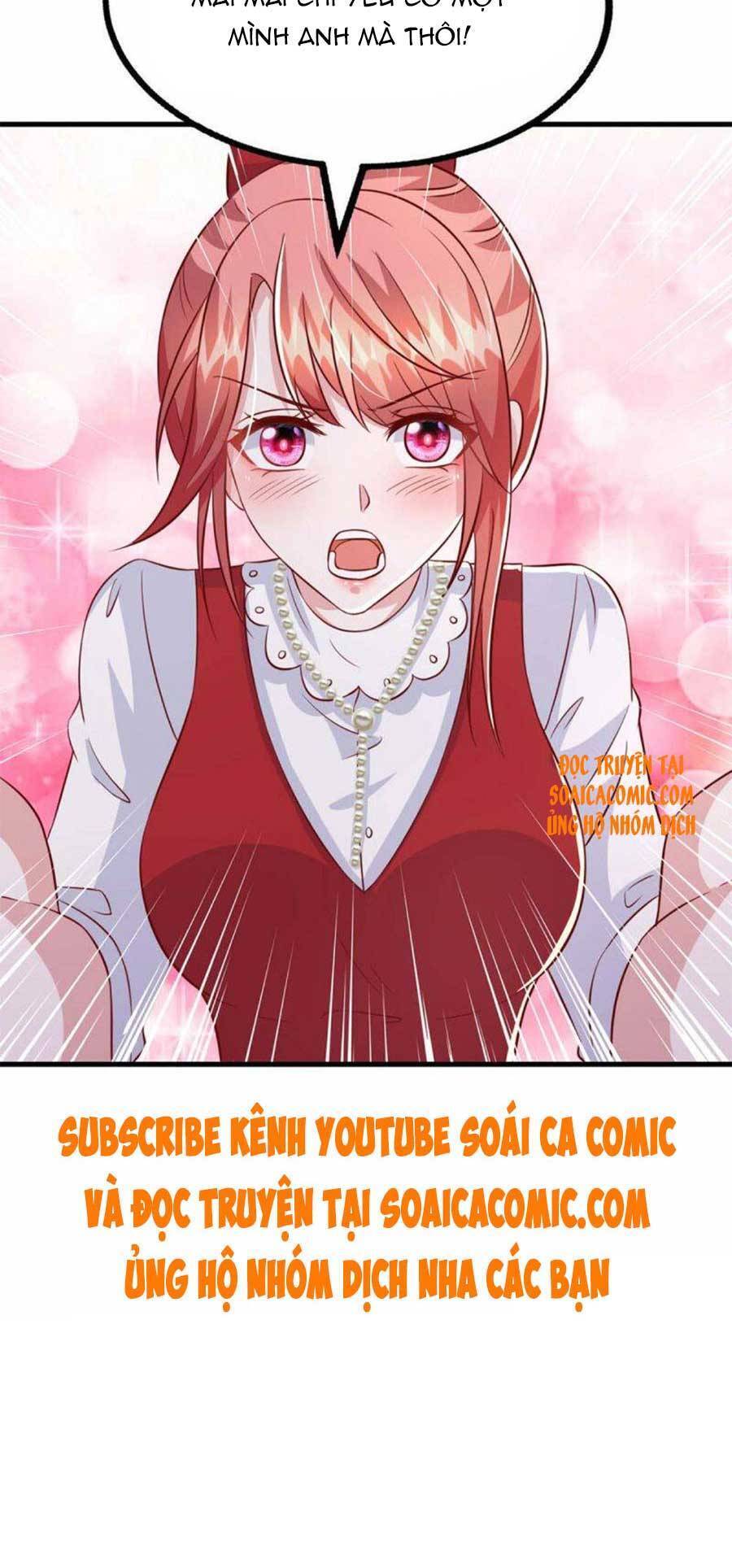 đại lão gọi tôi tiểu tổ tông chapter 100 20