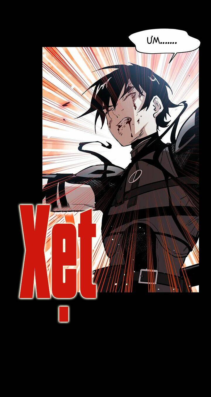 vương bài đặc công trùng sinh vườn trường chapter 43 26