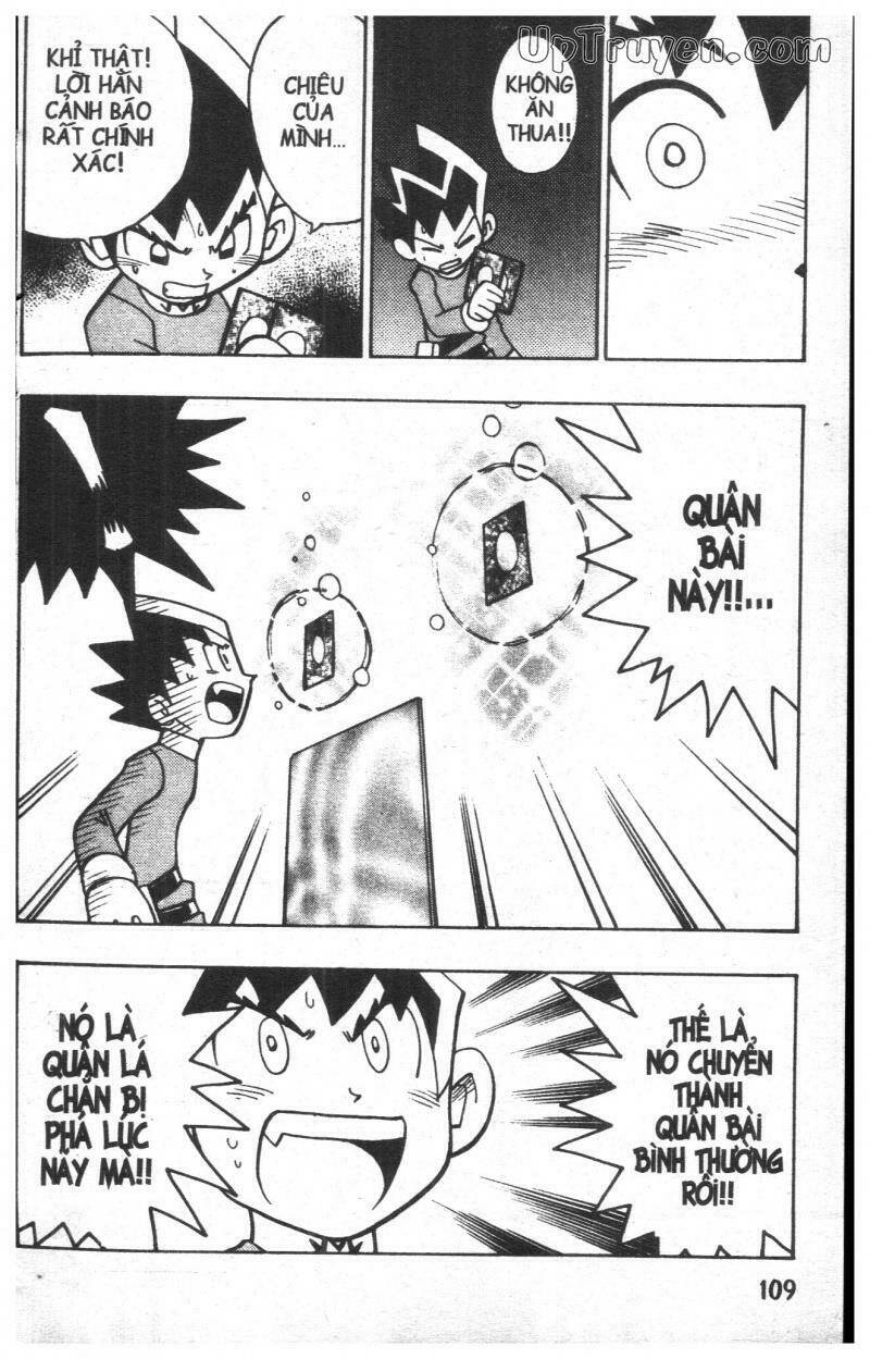 duel masters chapter 7 107