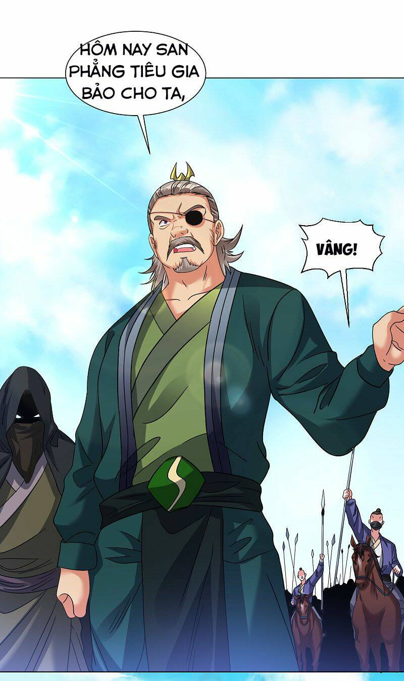 đạo ấn chapter 124 5