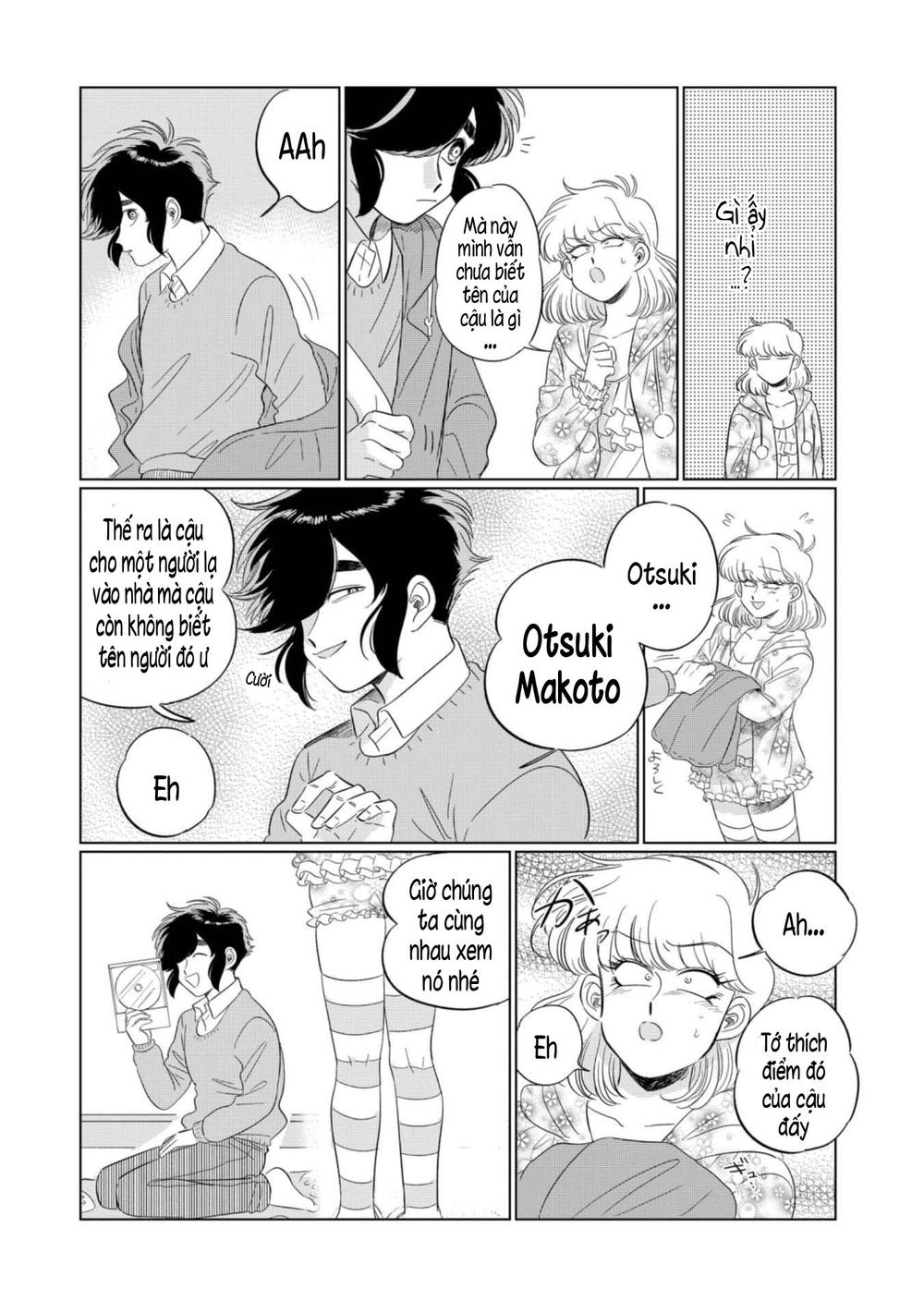 tôi ghét khi được cậu yêu chapter 1 20