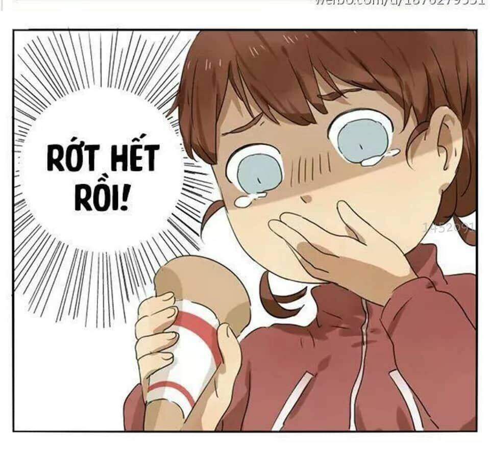 anh trai là đại đồ ngốc chapter 4 7