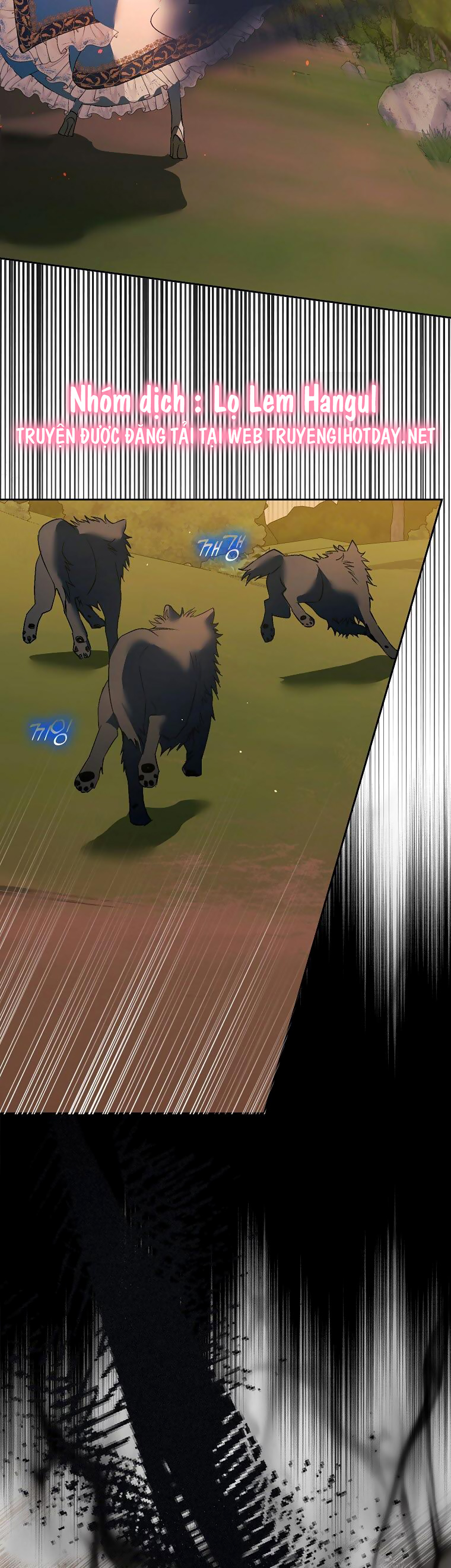 tôi đã cướp mất các nam chính từ tay nữ chính chapter 20 17