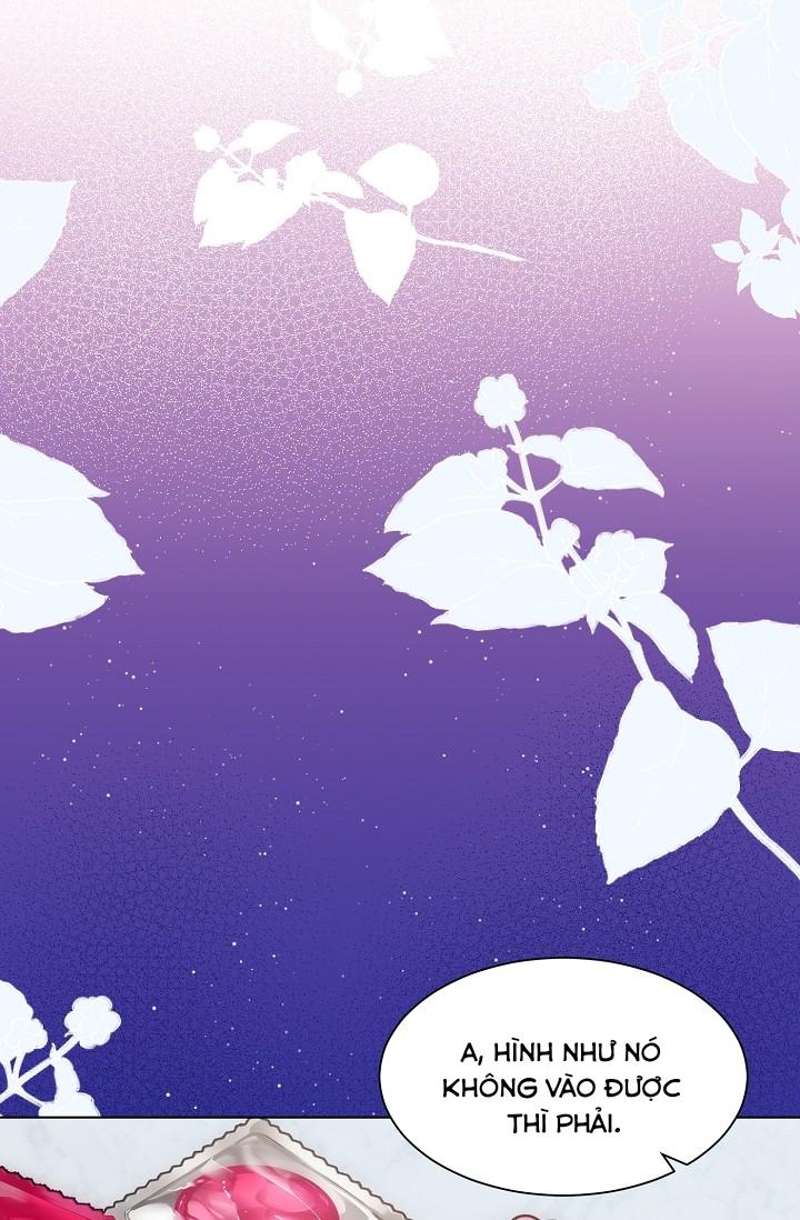 chuyện tình lãng mạn tại manhattan chapter 45 42