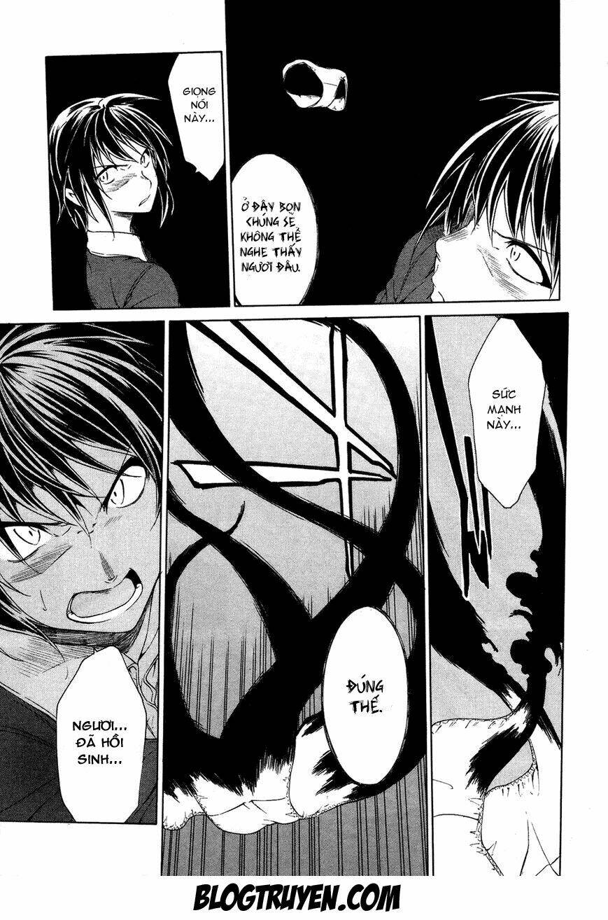 sexual hunter riot chapter 22 15