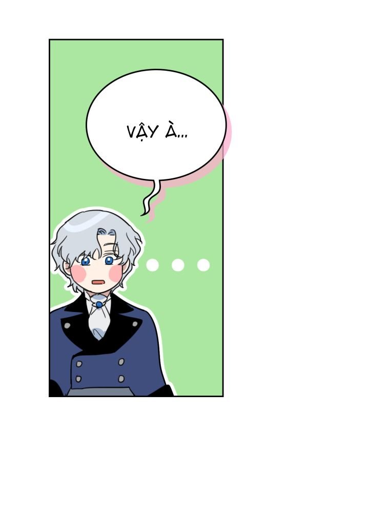 [18+] người đẹp và quái vật chapter 53 12