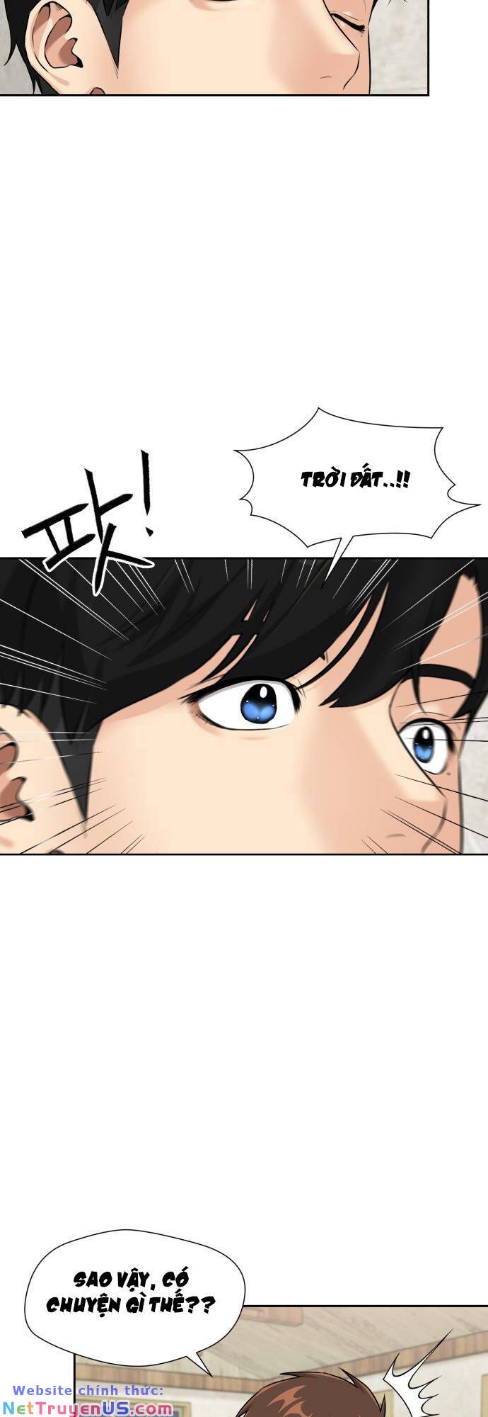 gương mặt thiên tài chapter 84 20