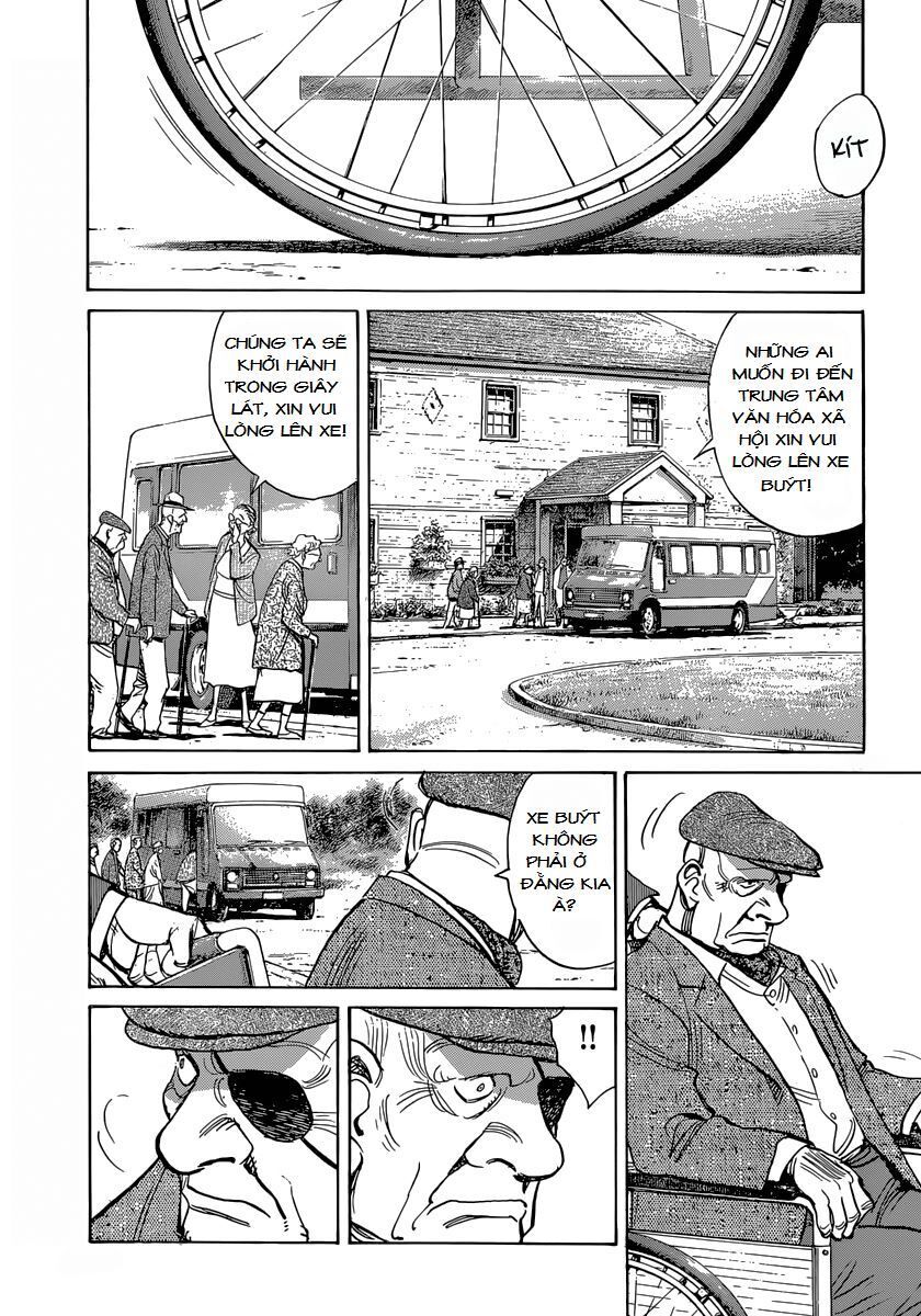 billy bat chapter 119 19