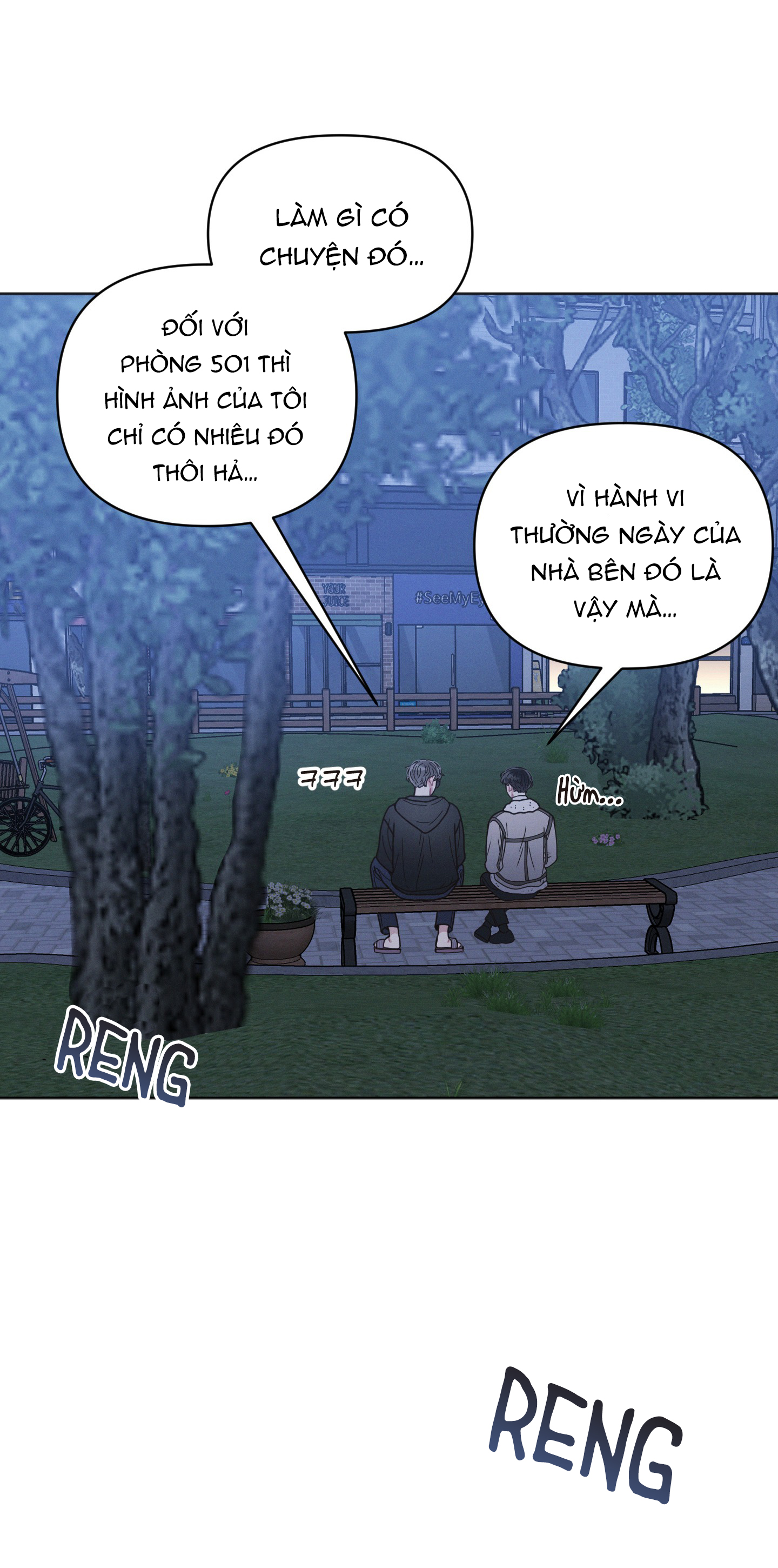 đời tư hàng xóm chapter 12 49