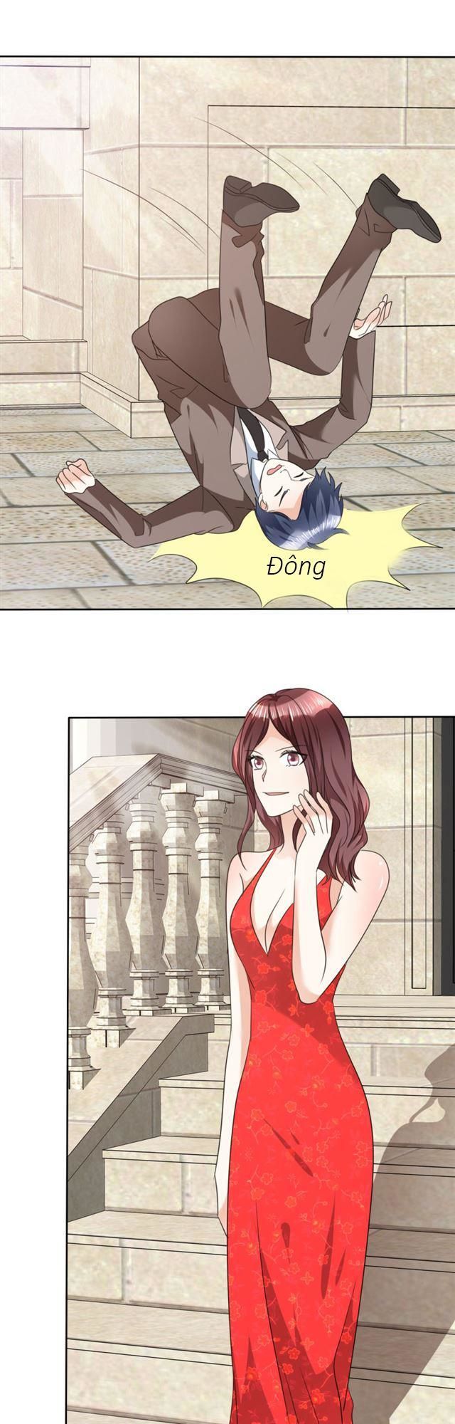 con đường phản công của sủng thê chapter 38 21