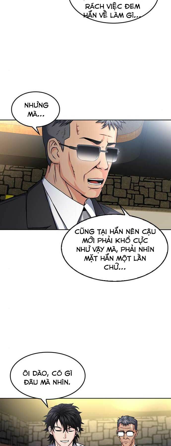 Druid Tại Ga Seoul - Người Hóa Thú Chapter 52 26