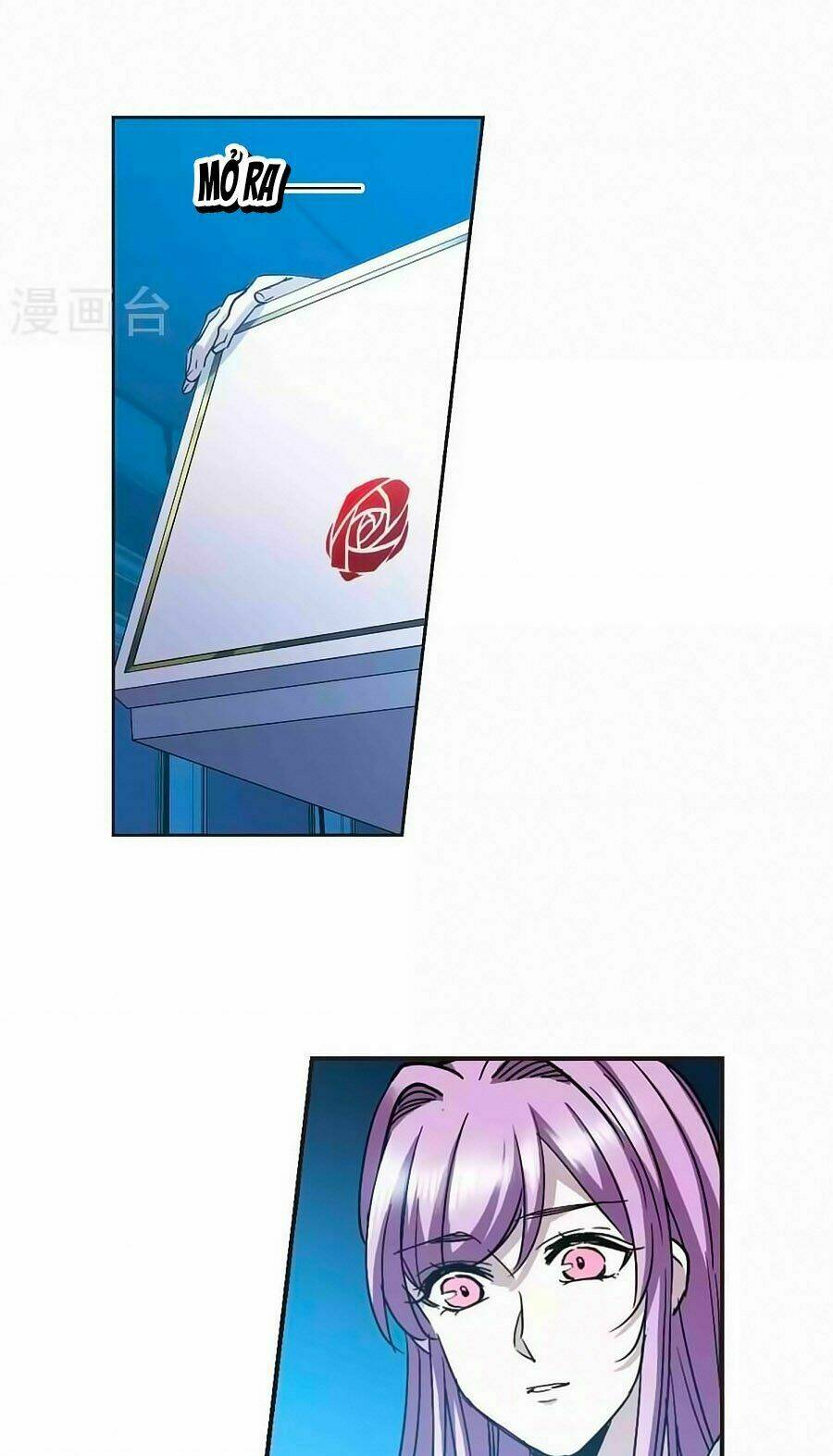 huyết tộc cấm vực chapter 124.4 13