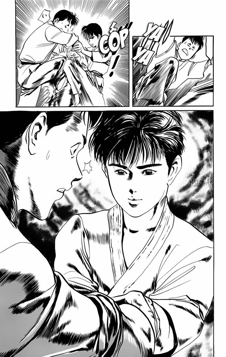 kenji-quyền nhi phương thế ngọc chapter 67 16