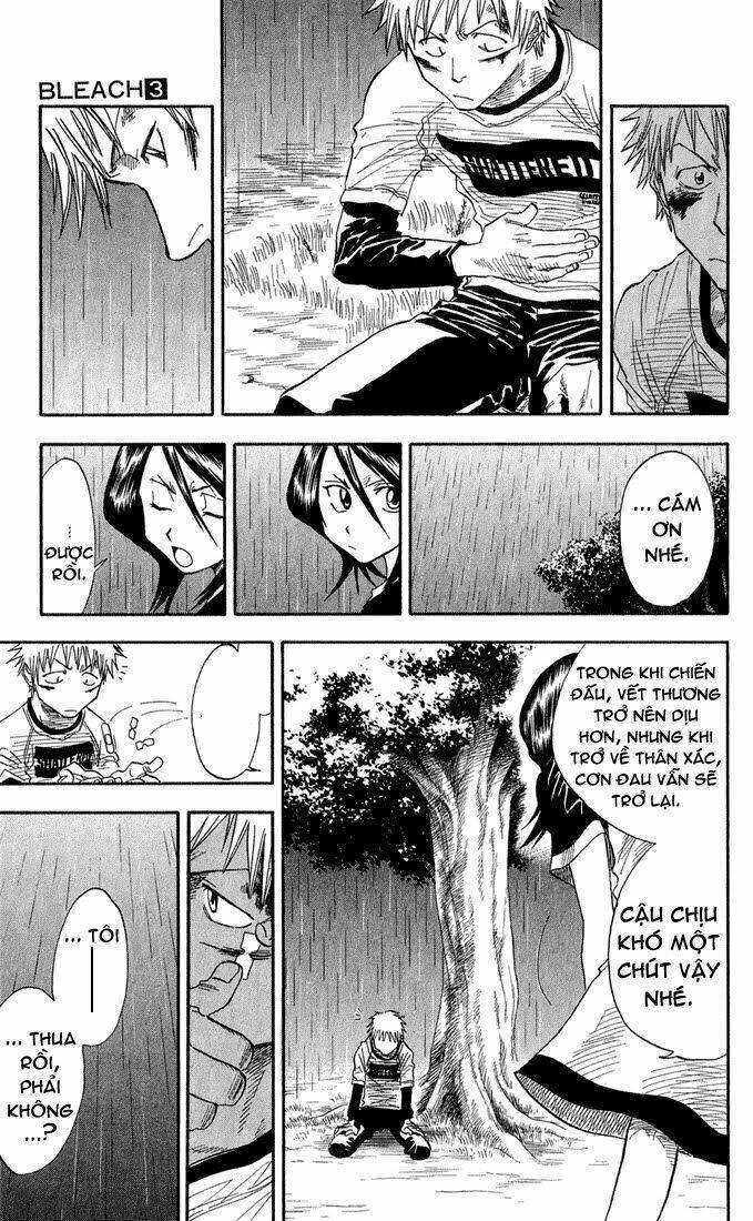 thần chết ichigo chapter 25 2