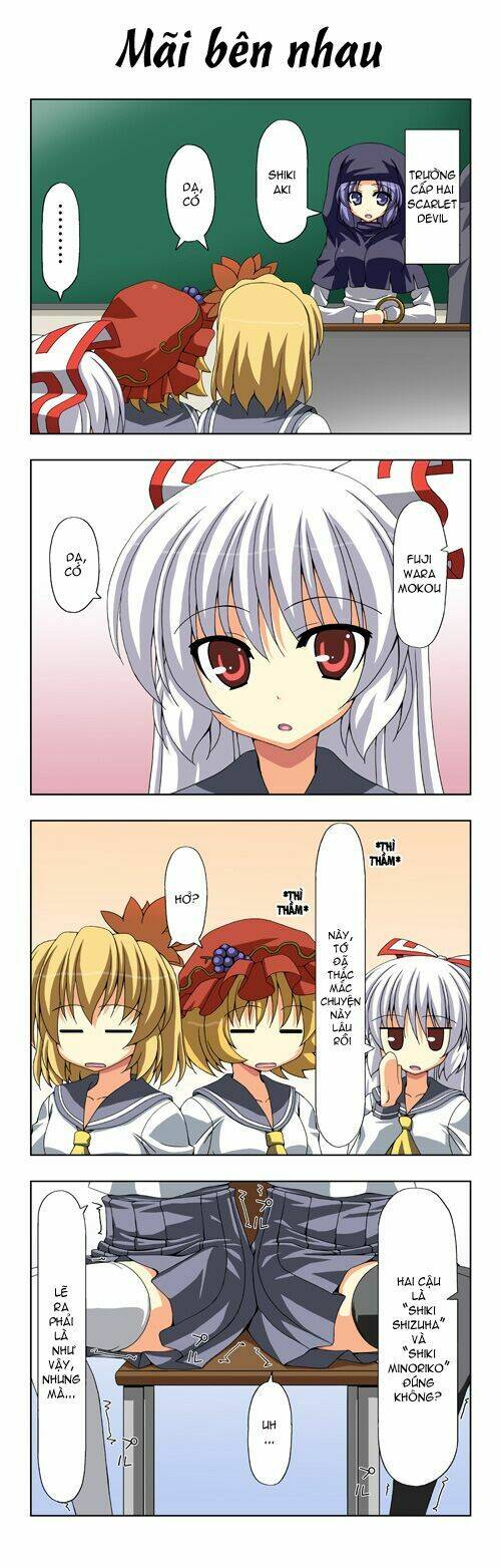 touhou - shiki's house chapter 3 6