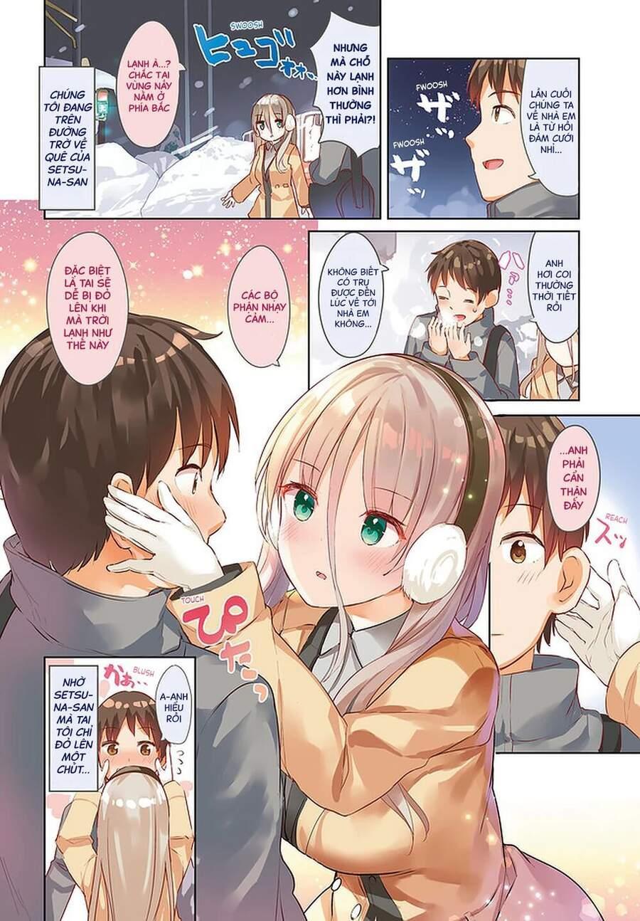 dear sir... i married a killer chapter 17 2