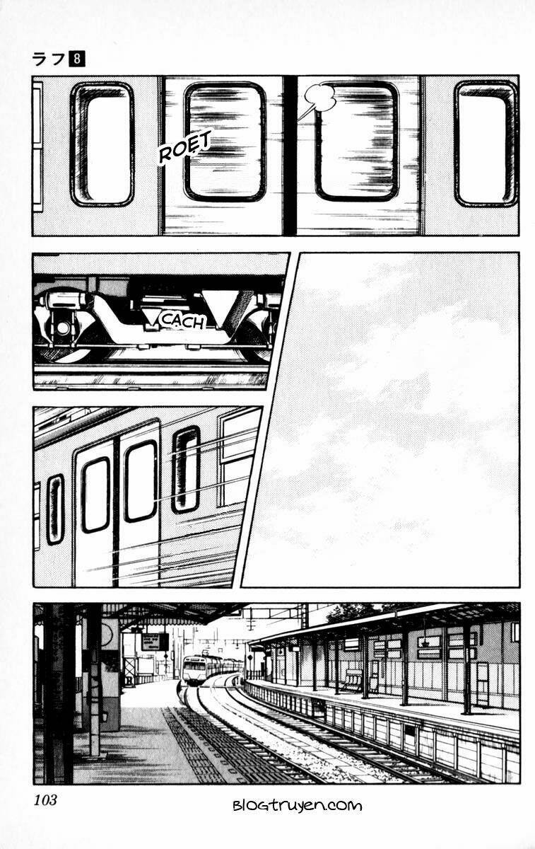 rough - ngọc thô chapter 75 10