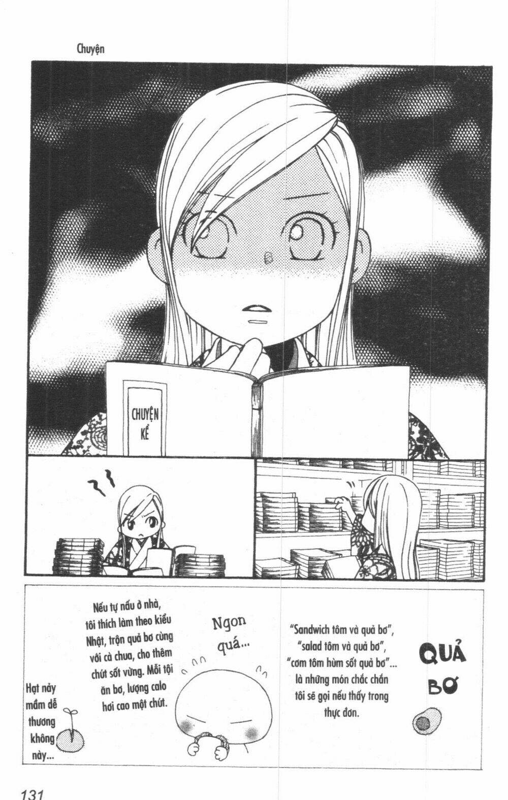 dừng chân ở edo chapter 2 161