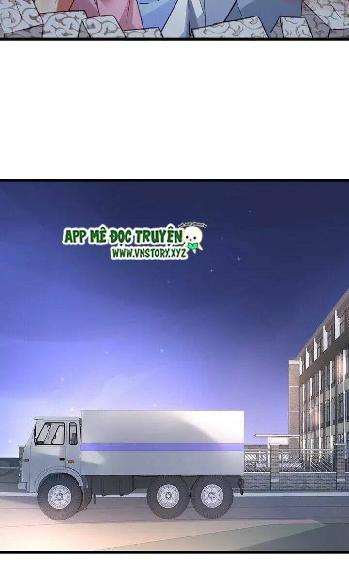 mưu ái thành nghiện chapter 134 6