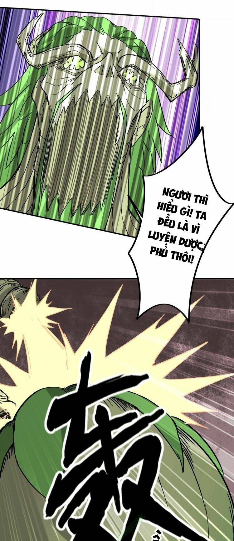 ta luyện giả kim trong thời đại tu tiên chapter 52 15