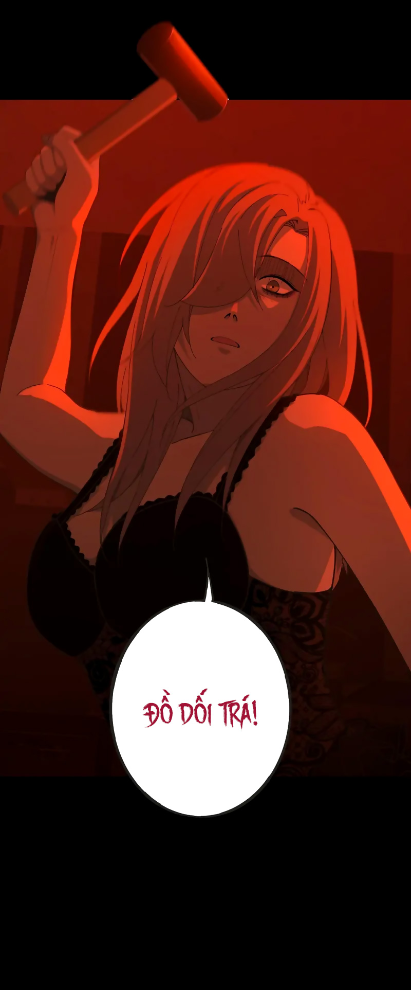 tôi biết bí mật của anh ta chapter 58 41