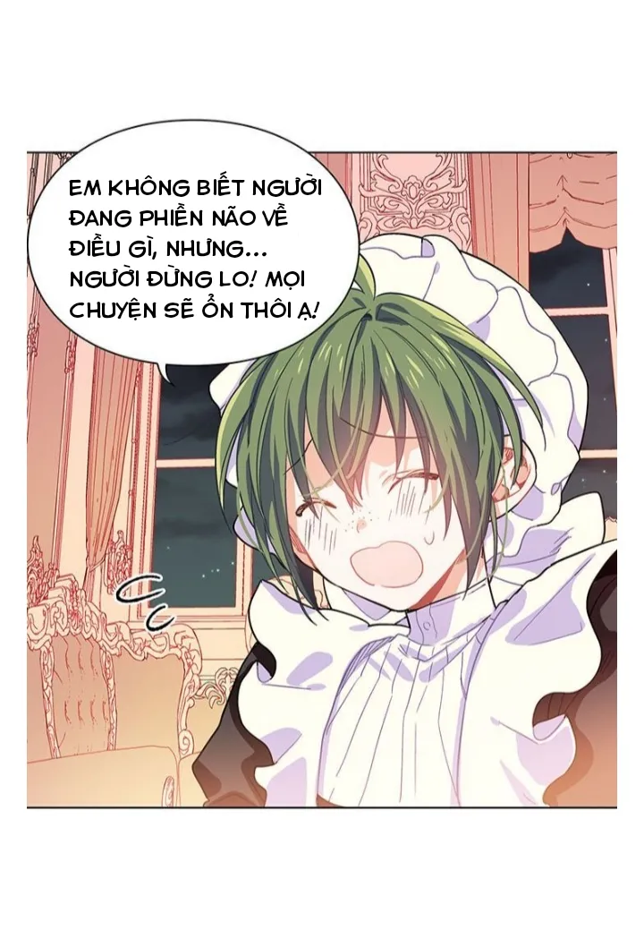 nữ hoàng với hai kiếp sống chapter 4 50