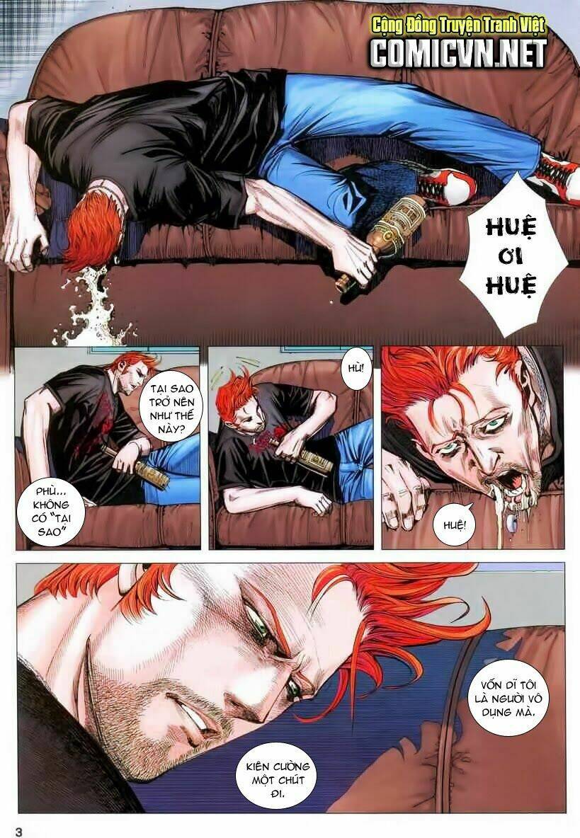 sát đạo hành giả chapter 68 3