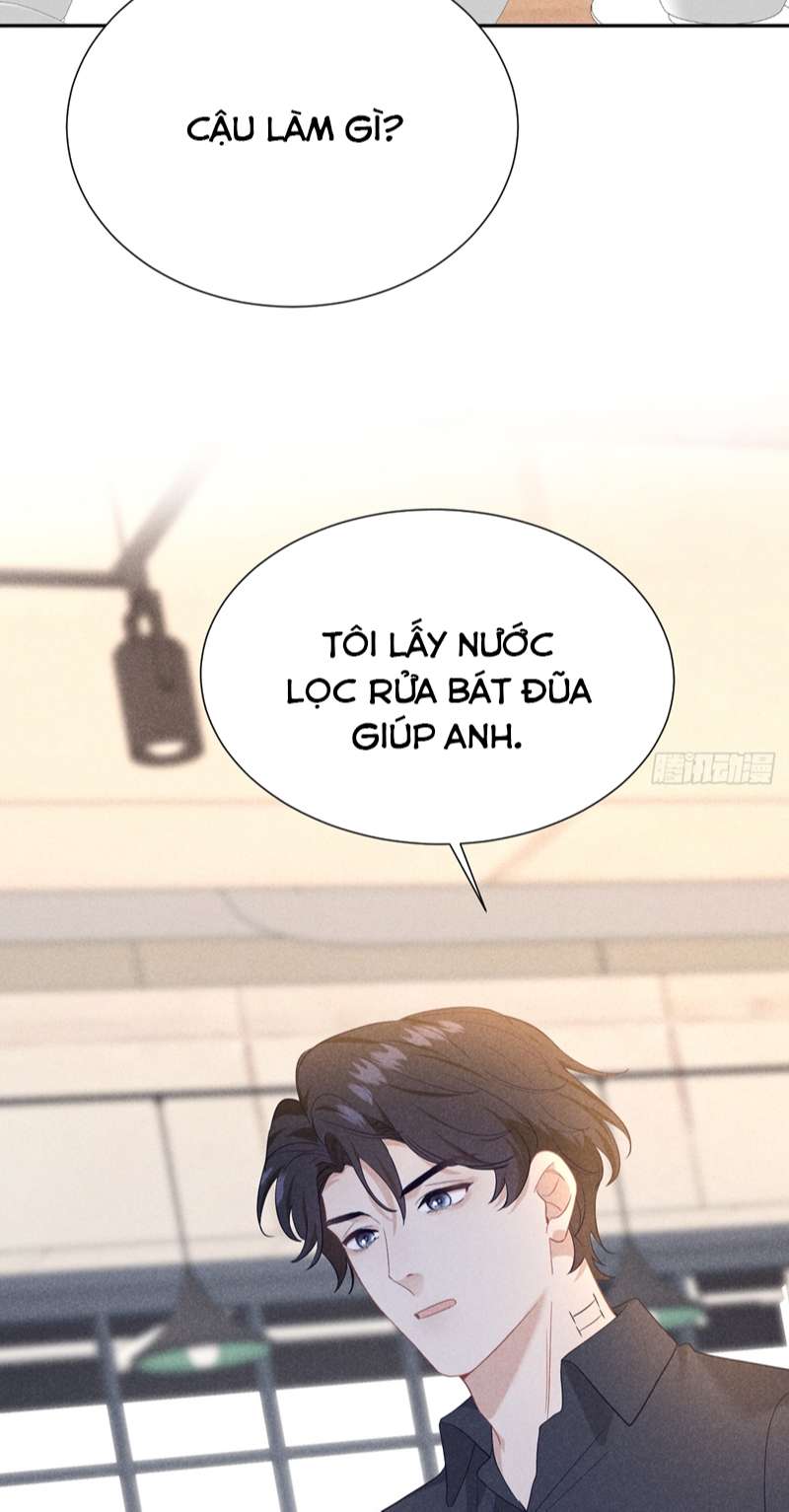 [bl] quan hệ nguy hiểm chapter 25 21