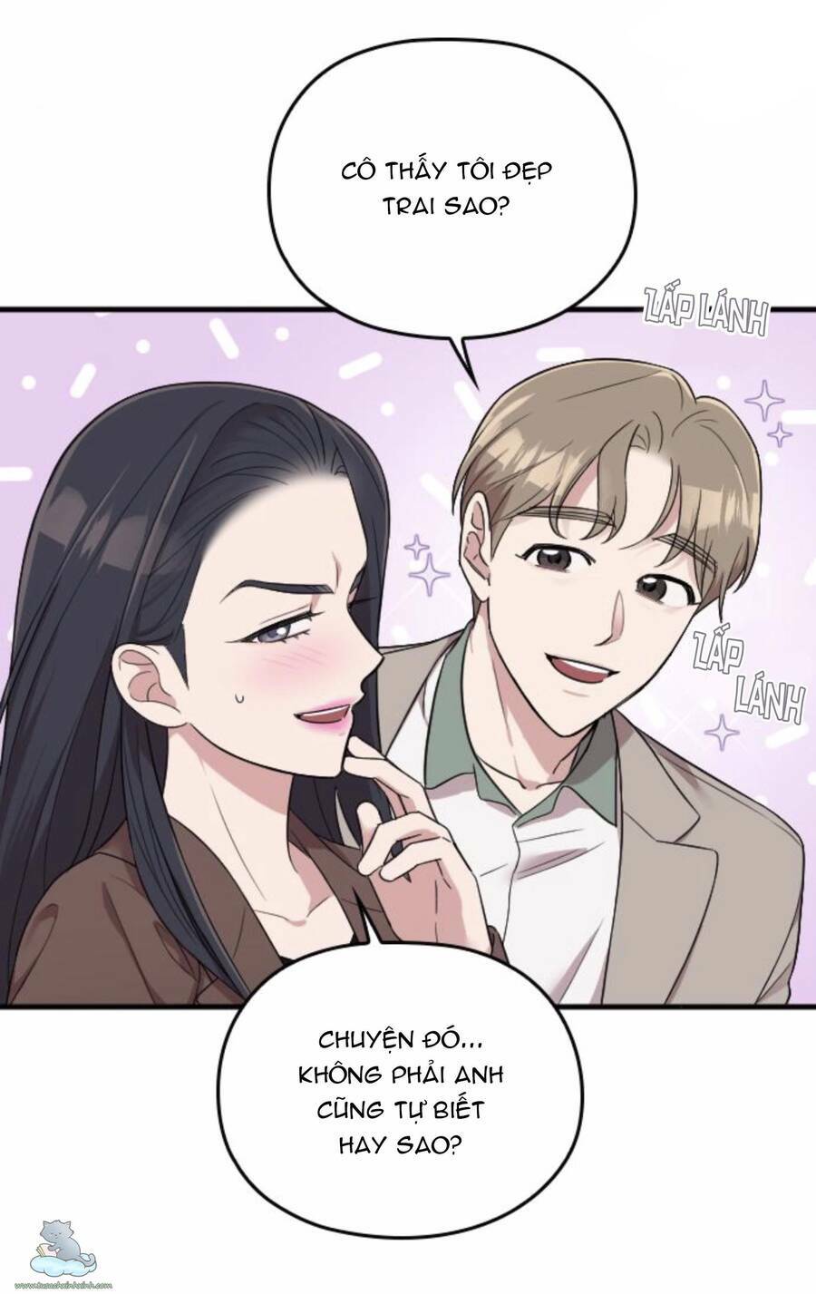 cô đi mà lấy chồng tôi đi chapter 31 69