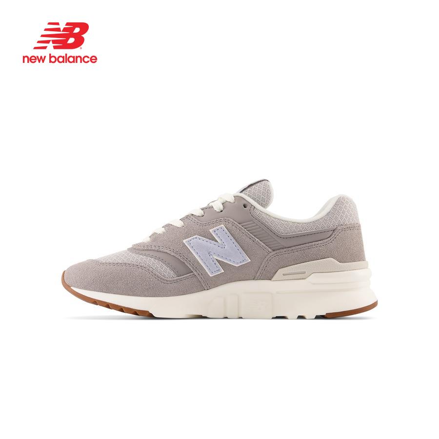 Giày sneaker nữ New Balance 997 Lifestyle Sneakers W Marblehead - CW997HRS