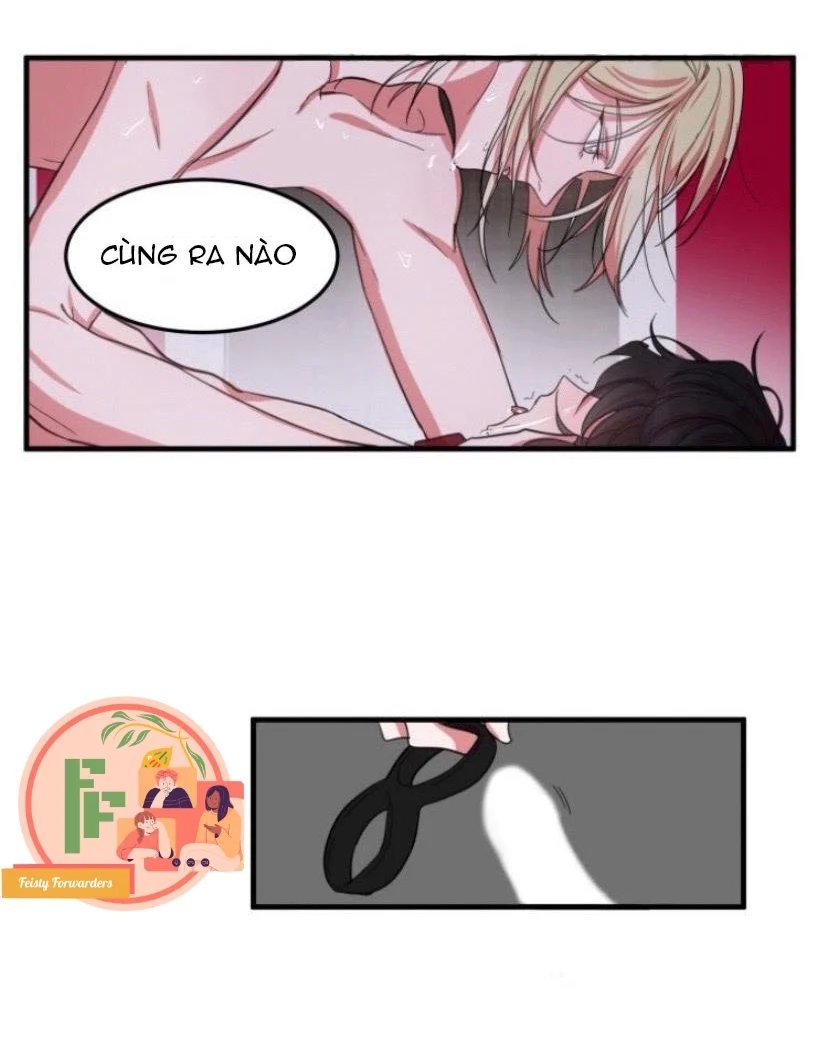 người tình dâm đãng của tôi chapter 5 41