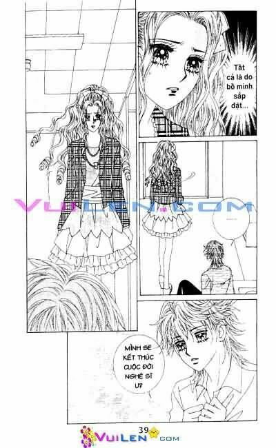 chạm mặt thần tượng chapter 7 39