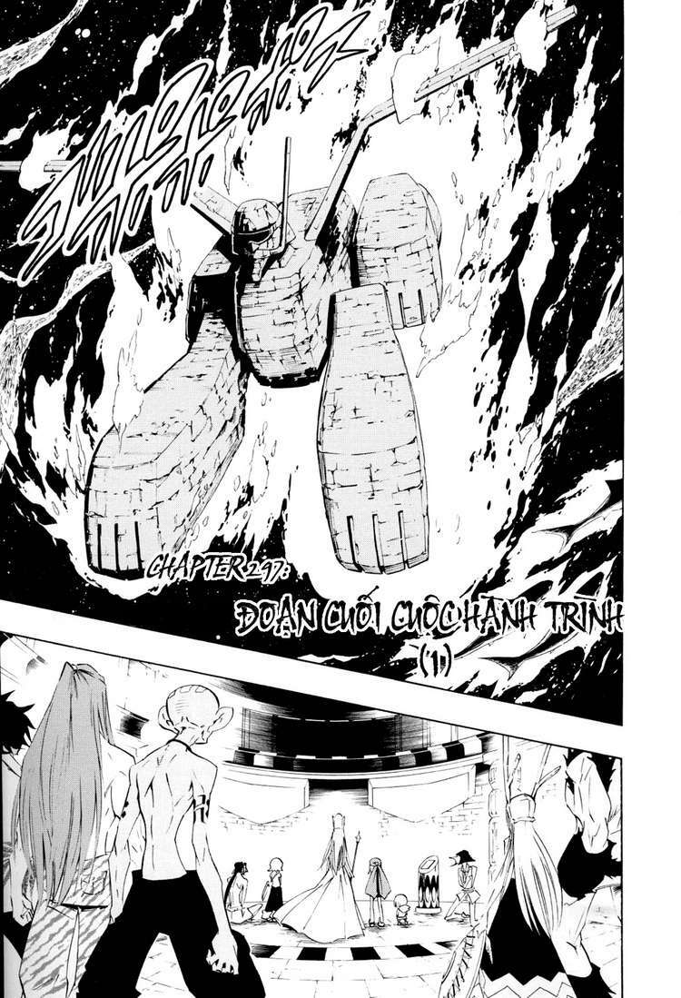 vua pháp thuật chapter 297 1