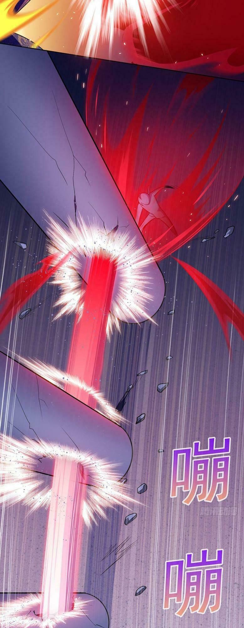 võ đạo độc tôn chapter 116 9