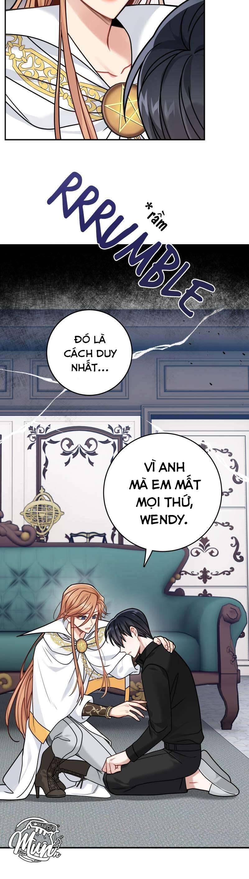 nhật ký tuần trăng mật của phù thủy và rồng chapter 118 4