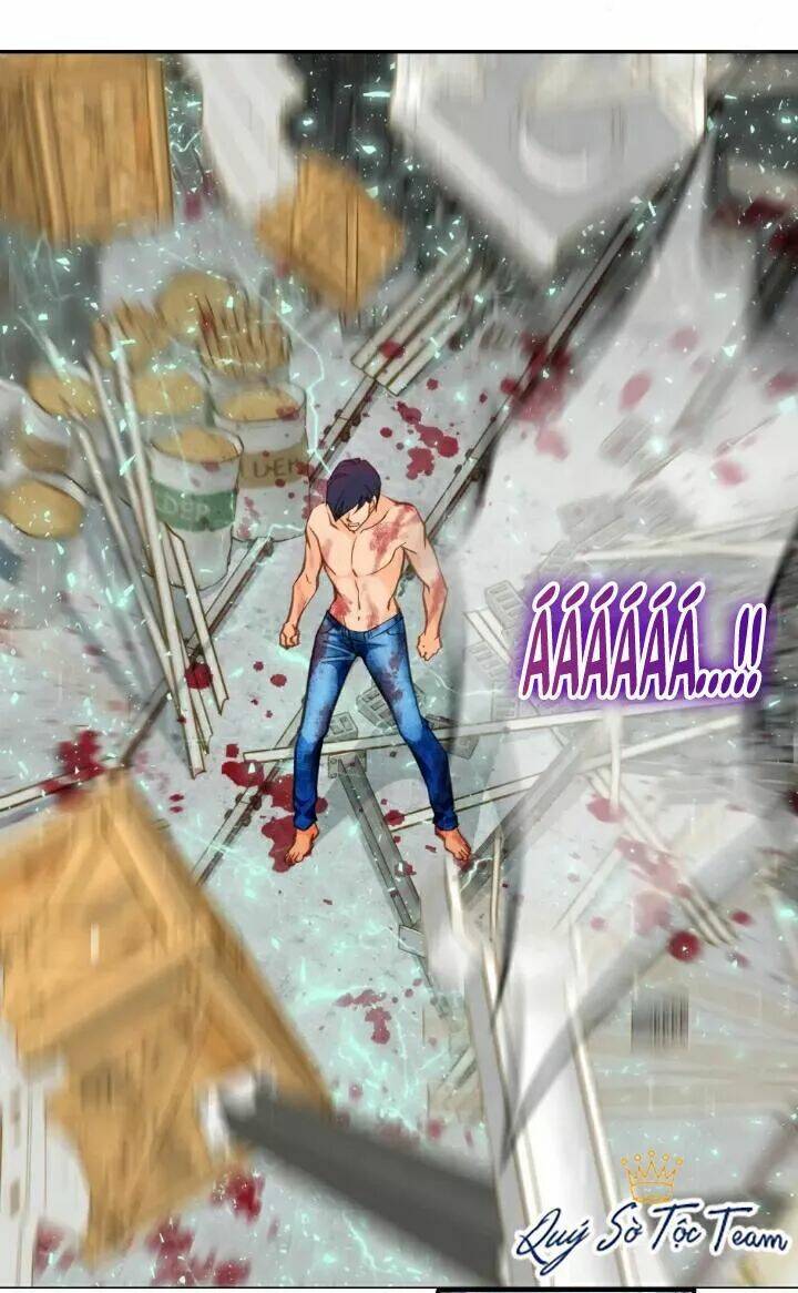 tiếp xúc chí mạng chapter 100 49